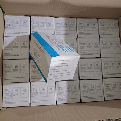 Pm2.5個人的で使い捨て可能な保護マスクFfp2 Ffp3の防塵マスク