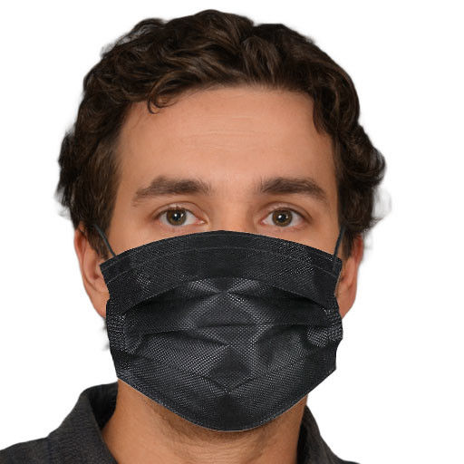 Pm2.5個人的で使い捨て可能な保護マスクFfp2 Ffp3の防塵マスク